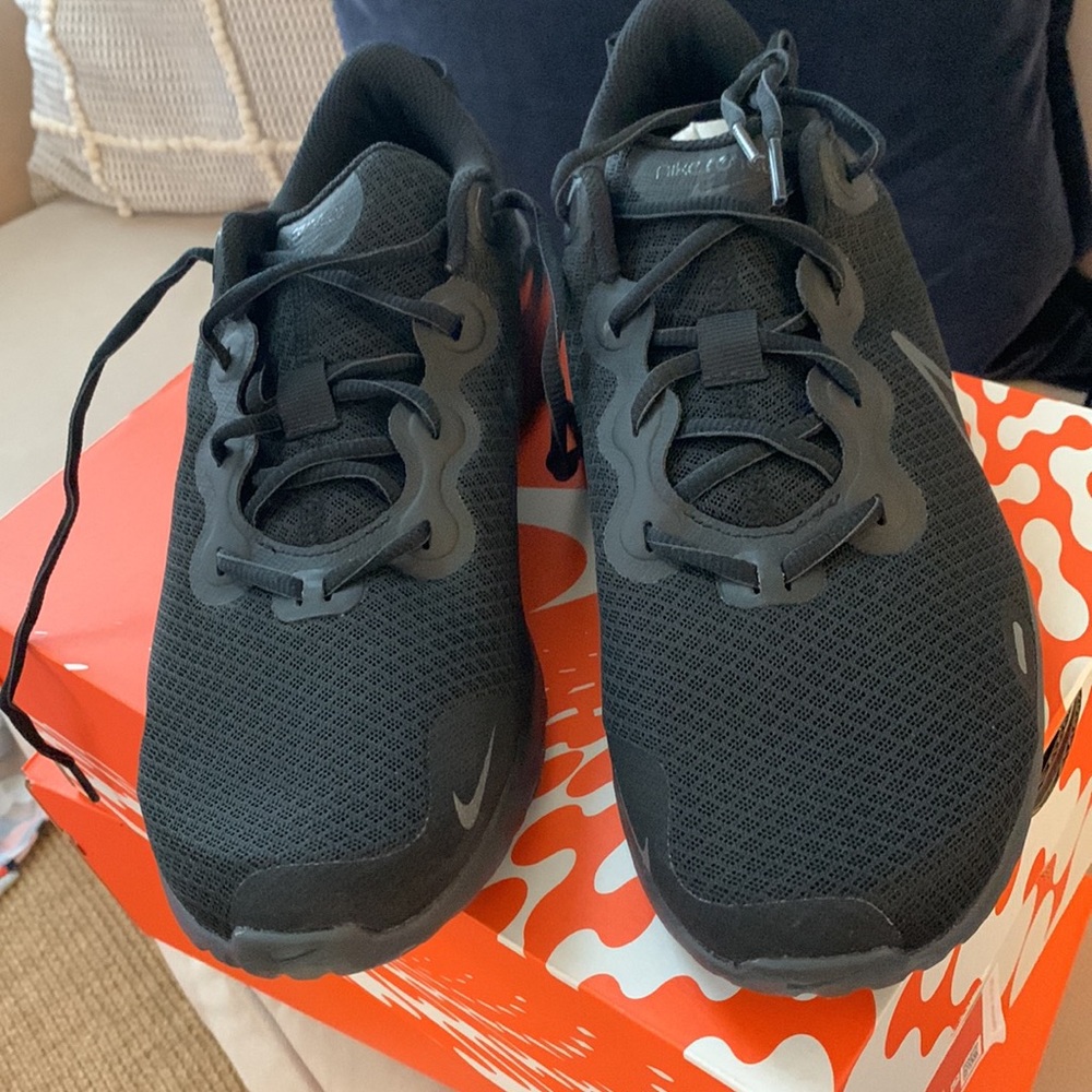Nike Renew Ride - Picture 4 of 4